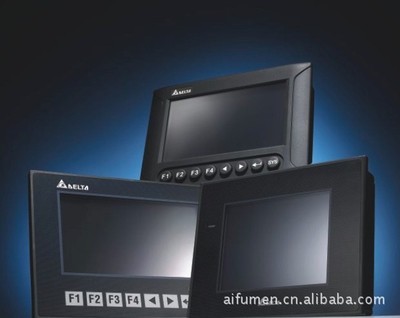 【現(xiàn)貨供應(yīng)臺(tái)達(dá)BOP-B全系列人機(jī)界面觸摸屏】價(jià)格,廠家,圖片,人機(jī)界面,杭州愛福門自動(dòng)化科技-