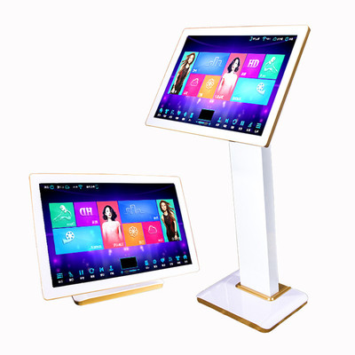 麥霸天下卡拉OK點歌機家庭KTV智能點唱機觸摸屏一體機K歌機設備-深圳創視 .