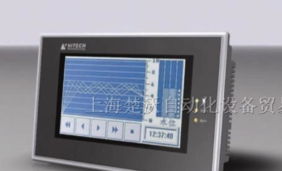 PWS6700T-P海泰克觸摸屏日照一級代理現貨供應