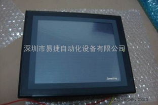 歐姆龍觸摸屏維修指南 高清大圖詳解與谷瀑環(huán)保應用解析