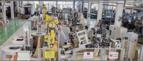 智造未來(lái)，航向深藍(lán)——中國(guó)船舶連云港杰瑞自動(dòng)化亮相3H B32觸摸屏展位