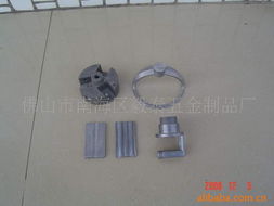 佛山市南海區(qū)毅泰五金制品廠 家電附件產(chǎn)品與五金制造服務(wù)概覽